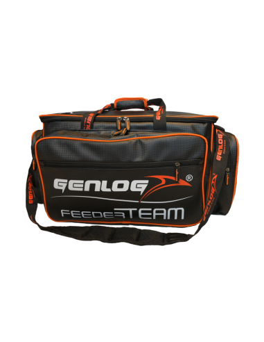 Torba GENLOG Carbon MAXI  55/35/31cm GENLOG - 4