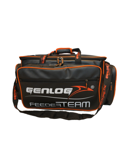 Torba GENLOG Carbon MAXI  55/35/31cm GENLOG - 4