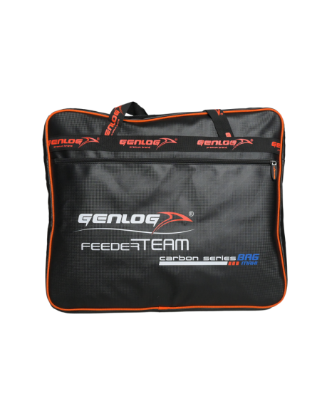 Torba GENLOG Carbon na siatkę 60/15/50cm GENLOG - 1