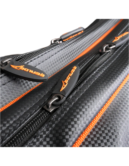 Torba GENLOG Carbon na siatkę 60/15/50cm GENLOG - 3