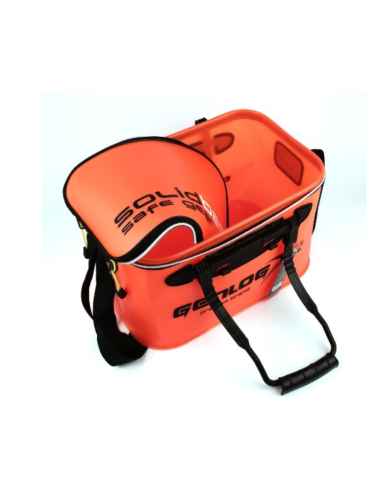 Torba Genlog Uniwersal Bag Small GENLOG - 2