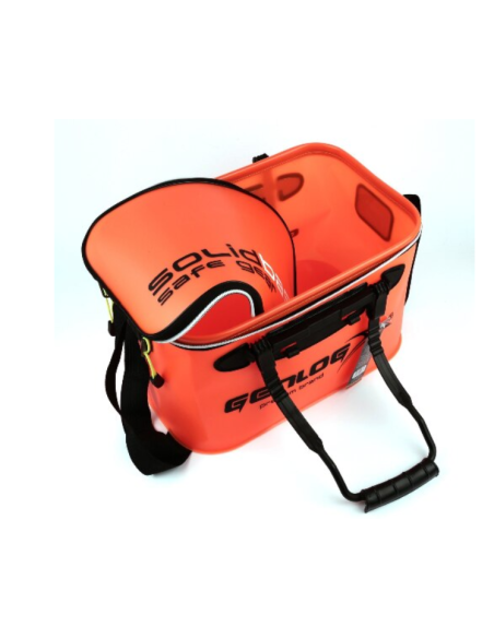 Torba Genlog Uniwersal Bag Small GENLOG - 2