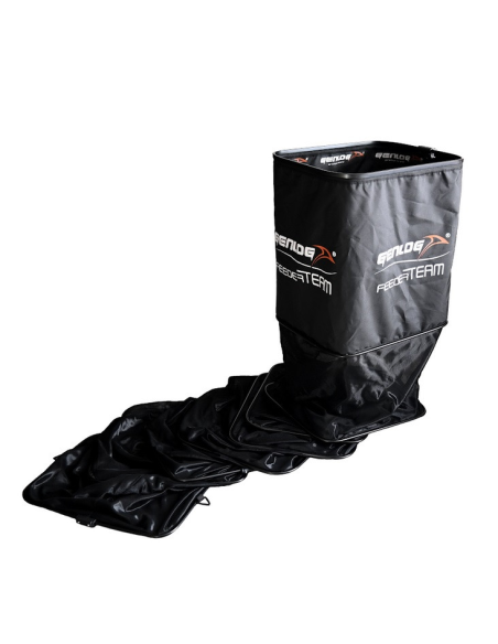 Siatka GENLOG Feeder Team Net 350/40/50 GENLOG - 1