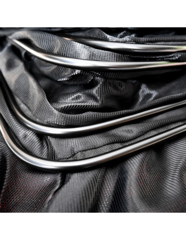 Siatka GENLOG Feeder Team Net 350/40/50 GENLOG - 3