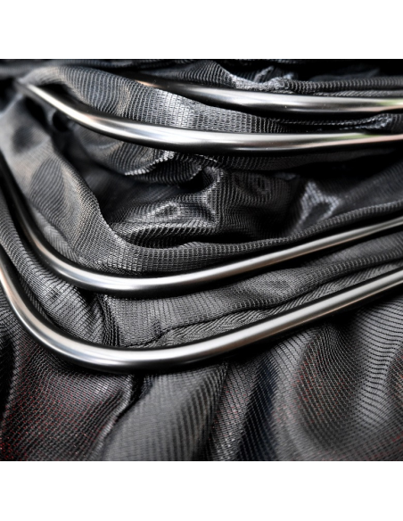 Siatka GENLOG Feeder Team Net 350/40/50 GENLOG - 3