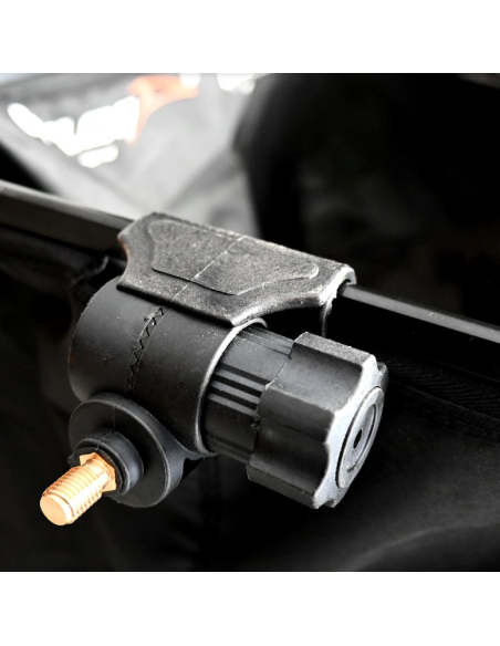 Siatka GENLOG Feeder Team Net 350/40/50 GENLOG - 5