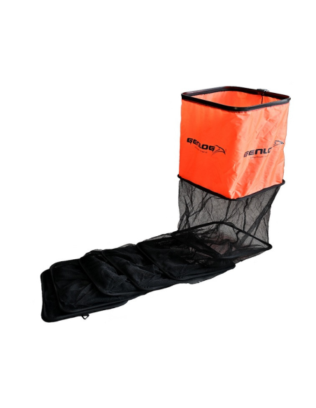 Siatka GENLOG Net Light 350/40/50 GENLOG - 1