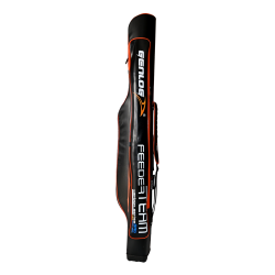 Pokrowiec GENLOG Carbon Series 2 160cm GENLOG - 1 2