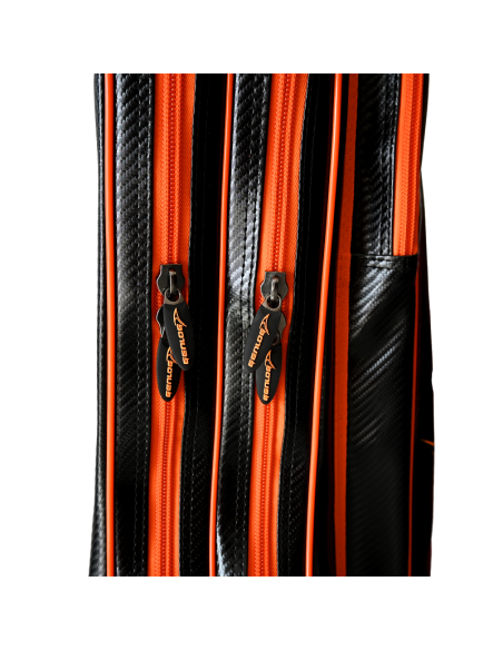 Pokrowiec GENLOG Carbon Series 2 160cm GENLOG - 5