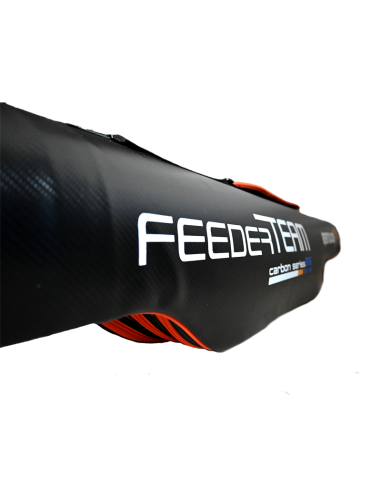 Pokrowiec GENLOG Carbon  Series 3 160cm GENLOG - 5