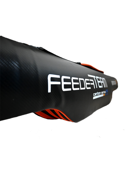 Pokrowiec GENLOG Carbon  Series 3 160cm GENLOG - 5