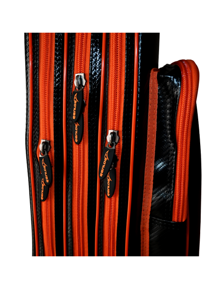 Pokrowiec GENLOG Carbon  Series 3 160cm GENLOG - 6