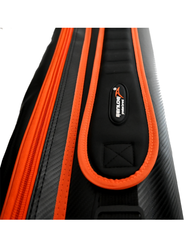 Pokrowiec GENLOG Carbon  Series 3 160cm GENLOG - 7