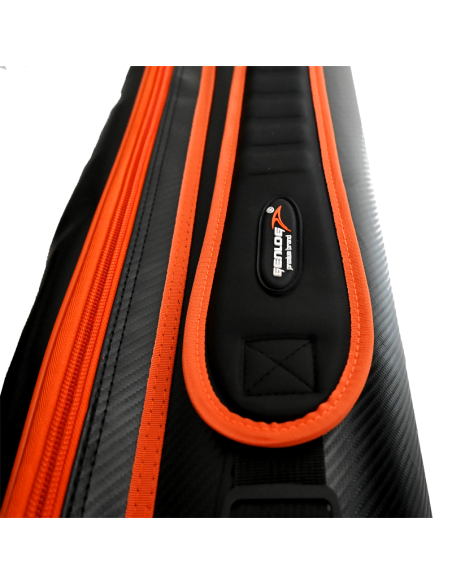 Pokrowiec GENLOG Carbon  Series 3 160cm GENLOG - 7