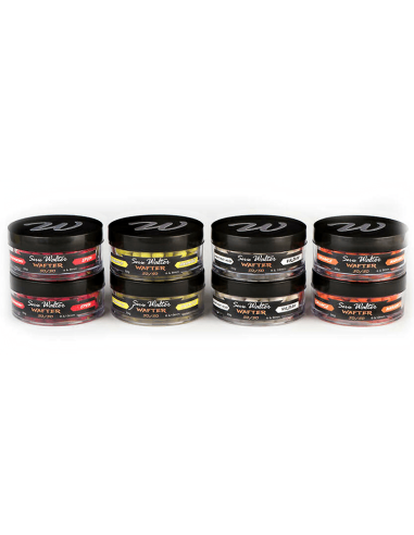 Wafters MAROS SW 6/8mm Słodka Kukurydza MAROS - 2