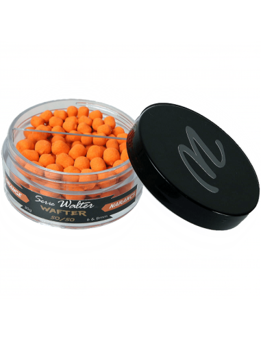 Wafters MAROS SW 6/8mm Orange