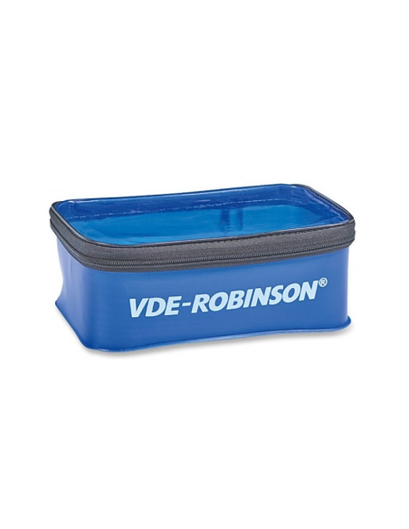 Kuweta EVA Z Pokrywą Robinson VDE 4l ROBINSON - 1 Kuweta EVA Z Pokrywą Robinson VDE 4l ROBINSON - 1