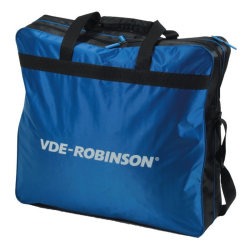 Torba na siatki VDE-Robinson dwukomorowa ROBINSON - 1