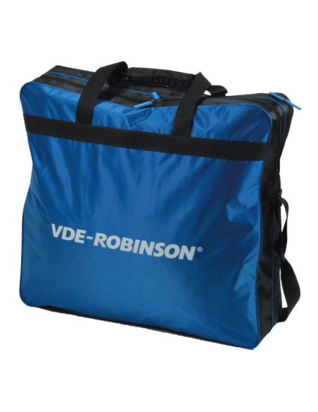 Torba na siatki VDE-Robinson dwukomorowa ROBINSON - 1