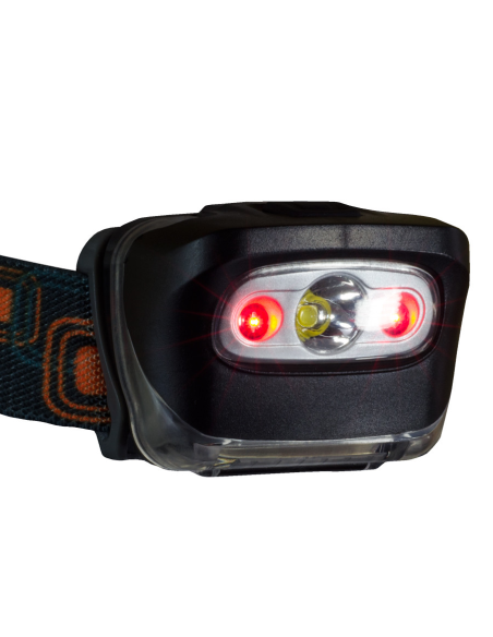 Latarka Robinson czołowa Traveler CR ROBINSON - 1