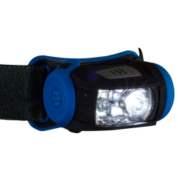 Latarka Robinson czołowa Hiker CR ROBINSON - 1