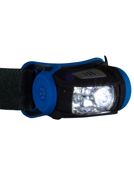 Latarka Robinson czołowa Hiker CR ROBINSON - 1