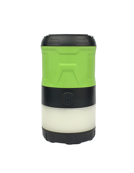 Latarka Robinson przeciw komarom zielona ROBINSON - 3