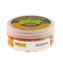 Dumbellsy MEUS Blend Wafters 6&8mm - Wanilia MEUS - 1 2