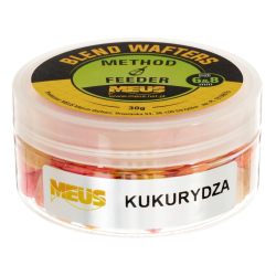 Dumbellsy MEUS Blend Wafters 6&8mm - Kukurydza MEUS - 1 2