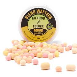 Dumbellsy MEUS Blend Wafters 6&8mm - Lemon Shock MEUS - 1