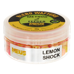 Dumbellsy MEUS Blend Wafters 6&8mm - Lemon Shock MEUS - 1 2