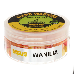 Dumbellsy MEUS Blend Wafters 6&8mm - Wanilia MEUS - 1 2