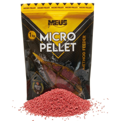 Pellet MEUS Kryl 2mm MEUS - 1