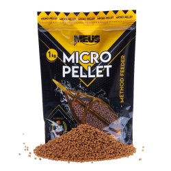 Pellet MEUS N-Butyric Acid 2mm