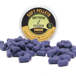 Pellet Soft MEUS 10mm Morwa MEUS - 1