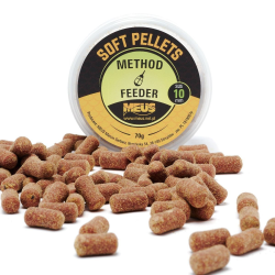 Pellet Soft MEUS 10mm Piernik MEUS - 1