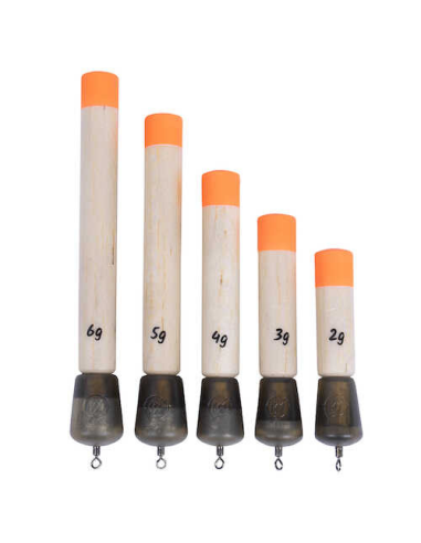 Spławik Preston Precision Pellet Waggler - 6g  - 2
