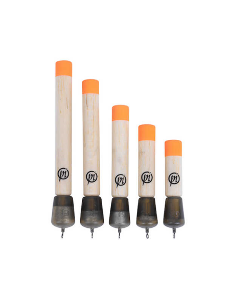 Spławik Preston Precision Pellet Waggler - 6g  - 3