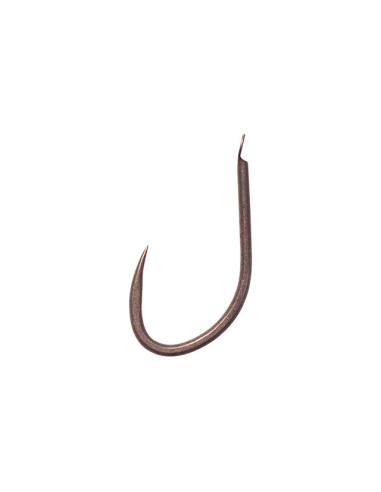 Haczyki Drennan ACOLYTE CARP PELLET Barbless Nr12 DRENNAN - 3