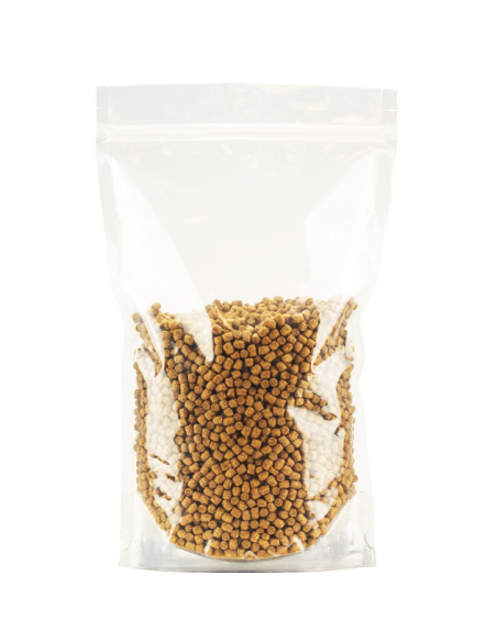 Pellet Carp Expander 4mm 500g COPPENS - 1