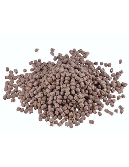 Pellet Carp Expander 4mm 500g COPPENS - 2