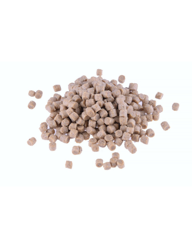 Pellet Carp Expander 4mm 500g COPPENS - 3