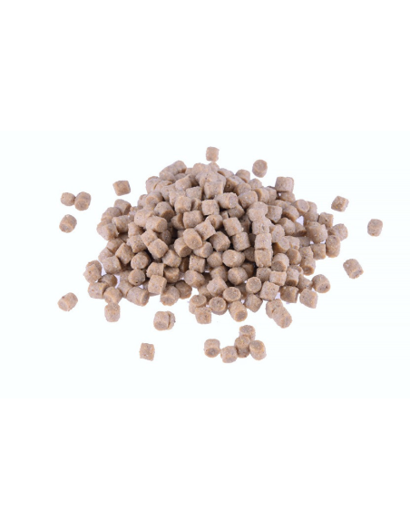 Pellet Carp Expander 4mm 500g COPPENS - 3