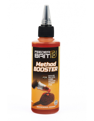 Feeder Bait Method Booster R72 100ml