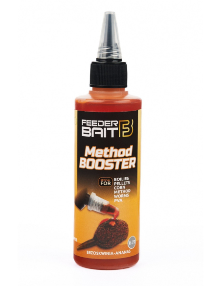 Feeder Bait Method Booster R72 100ml  - 1