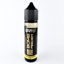 Feeder Bait Bomb Kukurydza 60ml FEEDER BAIT - 1