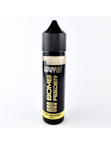 Feeder Bait Bomb Kukurydza 60ml FEEDER BAIT - 1