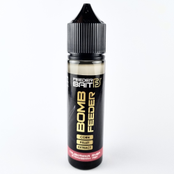 Feeder Bait Bomb Truskawka Ryba 60ml FEEDER BAIT - 1