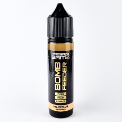 Feeder Bait Bomb Muszla 60ml FEEDER BAIT - 1