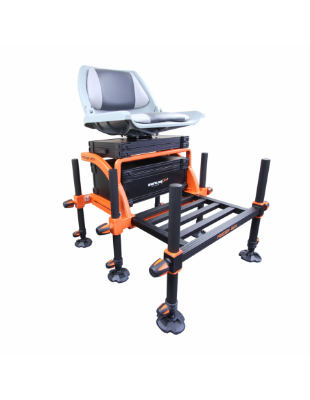 Siedzisko Genlog BOX Feeder 360 GENLOG - 1